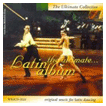 The Ultimate Latin Album (1997) - Por Amor, Mujer Latina