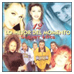 Mejor del Momento: 12 Super Hits (1998) - Amor A La Mexicana