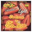 Sabor Y Salsa Light, Vol. 4: Columbia (1998) - Amor A La MExicana