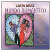 Latin Beat: Mundo Romantico (1999) - Amandote