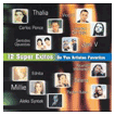 12 Super Exitos de Tus Artistas Favoritos (2001) - Entre el Mar y Una Estrella