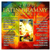 Latin Grammy Nominees (2001) - Arrasando