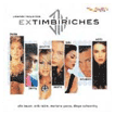 Extimbiriches (2002) - Amarillo Azul