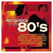 Recuerdo de Los 80's (2003)- Maria Mercedes