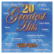 20 Greatest Hits (2005) - Maria Mercedes