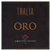 Oro Grandes �xitos (2002)